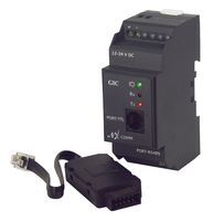 GIC         G8XDTR4             RS485 MODULE, GENIE NX, 12-24VDC