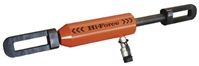 Hi-Force Single Portable Hydraulic Cylinder - Hollow Pulling Type HPC306, 30T, 152mm