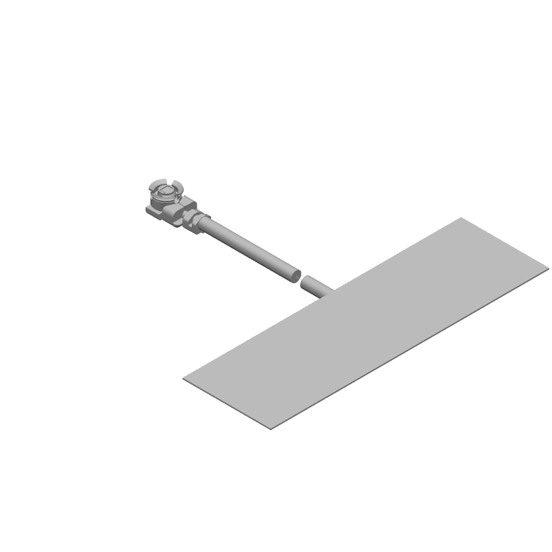 RF/Microwave Antenna