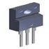 Thyristor TRIAC 800V 50A 3-Pin(3+Tab) TO-220F