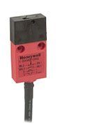 Switch Safety Interlock N.O./N.C. DPST Key 240VAC Screw Mount Cable 5000000Cycles