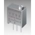 50 Ohm Cermet Trimmer Resistor, 0.5W, 25 Turn, Through Hole