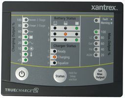 XANTREX TECHNOLOGY         808-8040-01             REMOTE PANEL