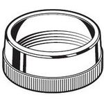 Switch Access Bezel Ring Push Button Switch