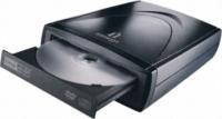 Iomega USB 2.0 DVD & CD-RW Combo Drive