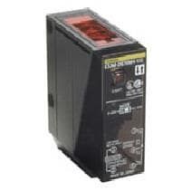 Photoelectric Sensor, Retro-Reflective, 4m, Relay Output, 240VAC