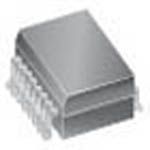 Single-Ended Multiplexer, 1 Func, 8 Channel, CMOS, PDSO16