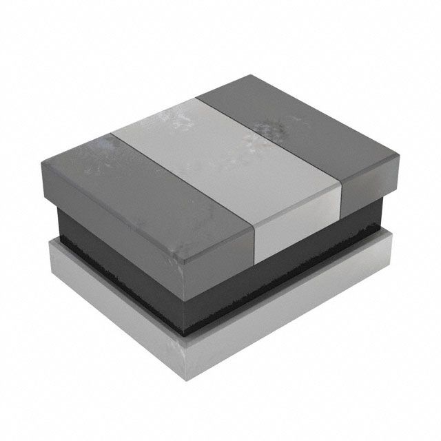 SMD Power Inductor 0.24uH 4.4A Ferrite Shielded