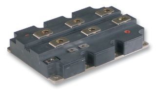 FUJI ELECTRIC 1MBI1200UE-330 IGBT Array & Module Transistor, 1.2 kA, 3.15 V, 14.7 kW, 3.3 kV, Module