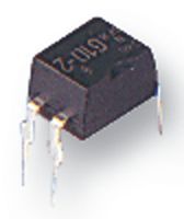 5kV Optocoupler, 1-Ch, 600% CTR, 50mA, PDIP