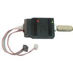 USBtinyISP AVR Programmer Kit (USB SpokePOV Dongle) - v2.0