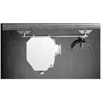 Economy Box Track Flat Cable, Festoon Pendant Car