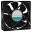 FAN AXIAL 120X32MM 24VDC WIRE