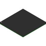 FPGA Kintex-7 350K Logic Cells 900-Pin FCBGA 28nm 128 I/O