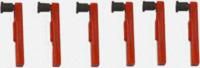 P222 Chart Recorder Pens - Red For Use With Dickson Chart Recorder
