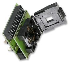 CONITEC         210841             ADAPTOR, PLCC, 44WAY