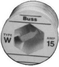 BUSS FUSE WIRE .025 DIA.