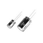 2200uF 35V Radial Alum Lytic Capacitor, 20% Tol
