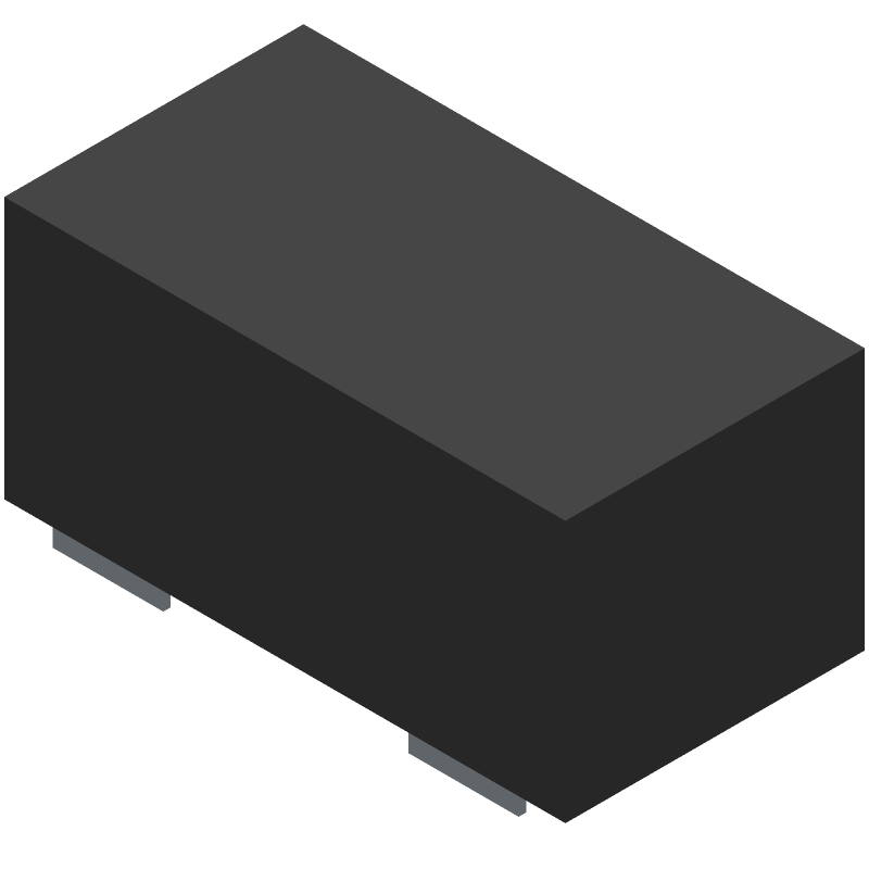 Hall Effect Sensor, Linear, Omnipolar, 2.5-5.5V, 10mA, SOT-23