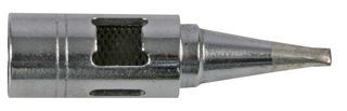 IRODA   S-12   Soldering Iron Tip, Screwdriver, 2 mm