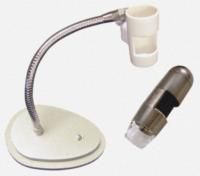 Dino-Lite AM4013MT Microscope, 1300000 pixel, USB 2.0, x10  50, 200