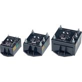 Power Line Filter RFI 50Hz/60Hz 10A 230VAC Solder Tag Flange Mount