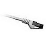 Cable Assembly Cat 5e Patch 2.133m Telephone/Telecom F