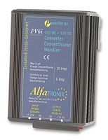 ALFATRONIX   PV6I   Non Isolated POL DC/DC Converter, PowerVerter, Fixed, Chassis, 1 Output, 72 W, 13.6 V