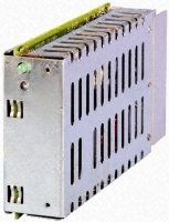 Eplax 116-010188J Rack Mount Power Supply 93  253V ac 5V dc 8A 1 Outputs 50W 68  75% 1% 0.2%