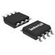 ISL4485 Series 5.5 V 20 Mbps (-40 to +85°C) RS-485/RS-422 Transceiver - SOIC-8
