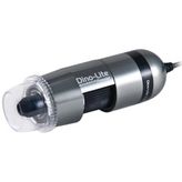 Digital Microscope 1.3 MPixel 400x. . .470x 30 built-in polarizer USB 2.0, AM4013MZT4, Dino-Lite