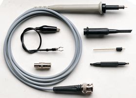 Test Probes OSCILLOSCOPE PROBE