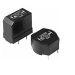 3.3mH 1.5A 2LN Common Mode Choke, 250V AC, TH
