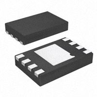 IC EEPROM 1KBIT 1MHZ 8UDFN