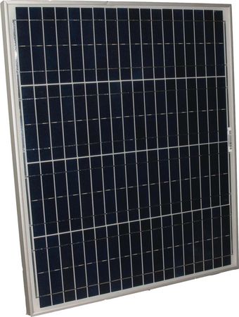 Solar cell 45 W, SP-45, Elbro