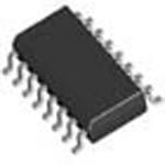 IC SWITCH QUAD SPST 16SOIC