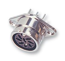 PREHKEYTEC   71252-050/0800   DIN Audio / Video Connector, Socket, 5 Contacts, PCB Mount, Tin Plated Contacts, 71252 Series