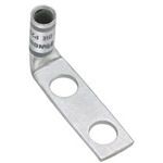 Lug Terminal 2AWG Copper 91.7mm Tin