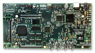 DSP STARTER KIT TMS320C6713