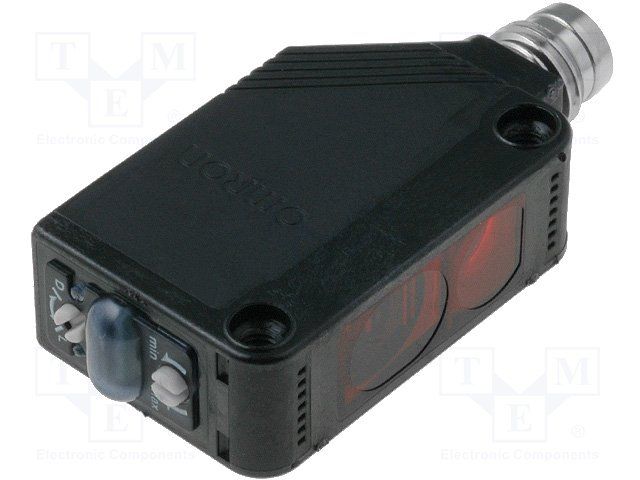 Photoelectric Sensors BGS PNP 4 pin M8 M8 conn.