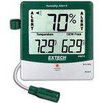 Environmental Test Equipment HUMIDITY ALERT II W/REMOTE PROBE