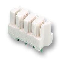 MOD-TAP   36.A0740   TERMINAL BLOCK, WIRE TO BRD, 8POS, 22AWG