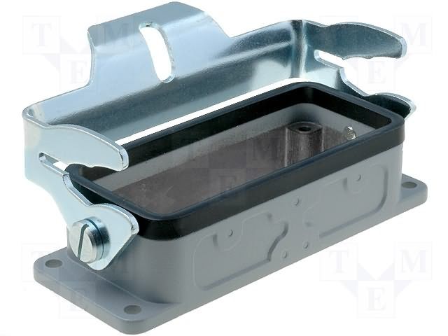 Housing Hood for Connector