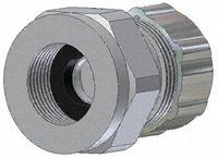Toughcon Circular Connector Backshell