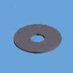 Screws & Fasteners #10 FLAT WASHER