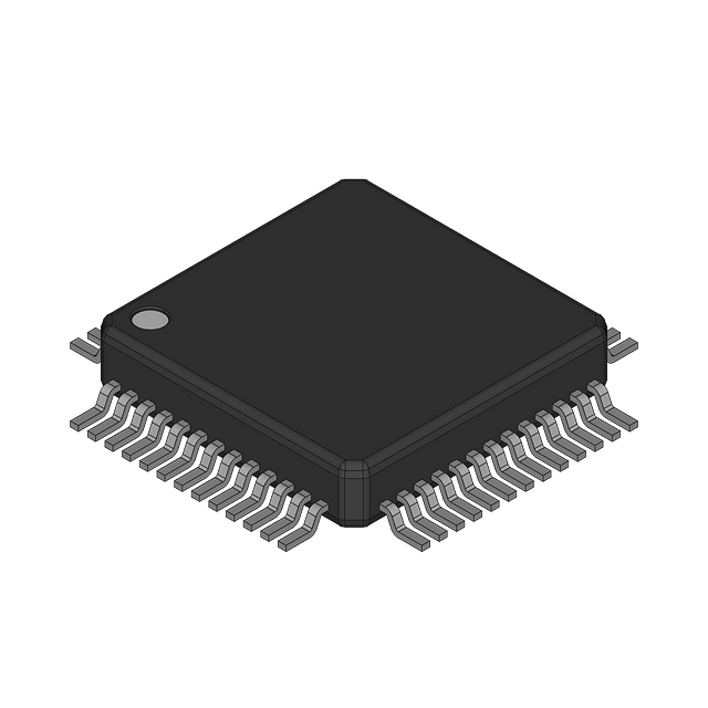 16-Ch, 14-Bit, Serial DAC, Voltage Output, 50MHz