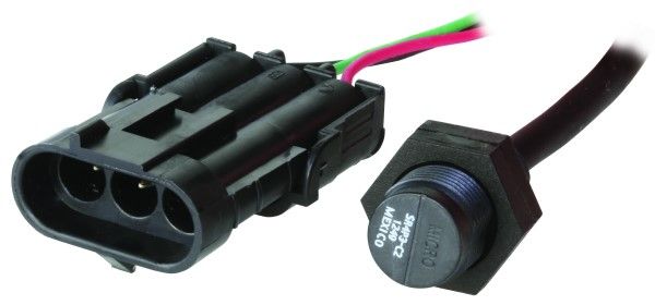 Magnetoresistive Switch