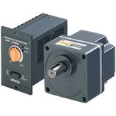 DC motor, brushless 1940 Ncm, BLU590C-50, Oriental Motor