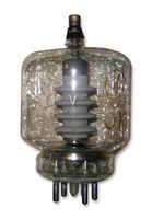 ELECTRON TUBE; Length:-; Diameter:87mm; Height:127mm; Product Range:-; Power Dissipation Pd:350W