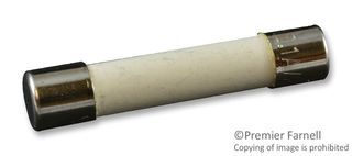 Fuse Miniature Very Fast Acting 1A 250V Holder Cartridge 6.3 X 32mm Ceramic CE/PSE/cULus